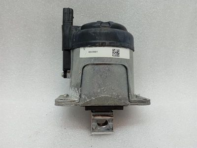 Porsche 911 992 Turbo Hydro Engine Mount 992199384D Engine Mount