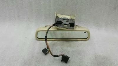 Mercedes SL R230 Rear View Mirror A2208103417 Rear Mirror Interior Mirror