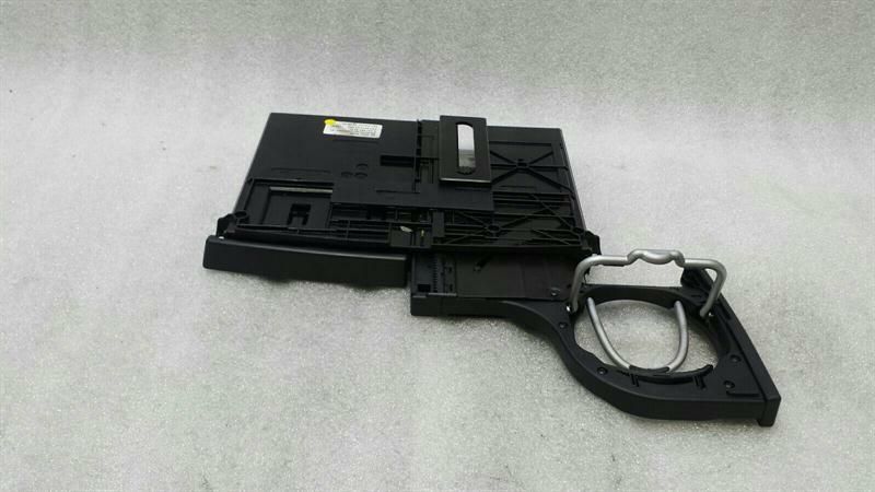 Mercedes SL R230 RHD Cup holder A2306806250 right handlebar.