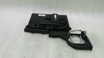 Mercedes SL R230 RHD Cup holder A2306806250 right handlebar.