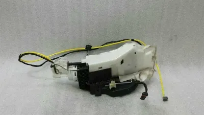 Mercedes SL R230 RHD Left Door Lock A2307200735 Right Hand Drive