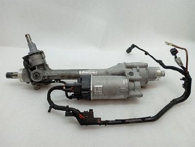 Porsche 911 992 Power Steering Rack 992423051BG RHD RIGHT HAND DRIVE