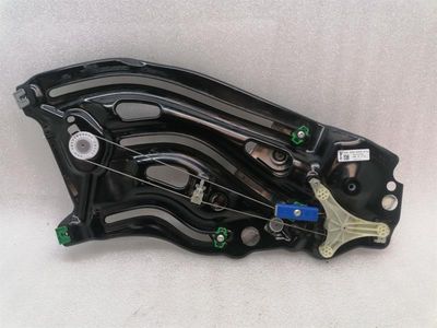 Porsche 911 992 Convertible Right Rear Door Winder 992839400C Window Regulator Rear Re