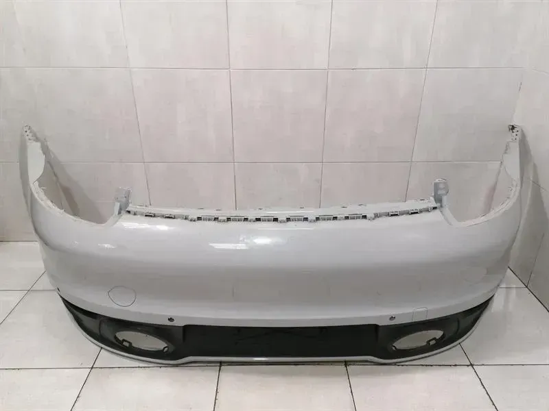 Porsche 911 992 Rear Bumper 992807421 Rear Bumper