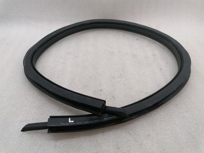 Porsche 911 992 Left Door Seal 992831703F Left Door Seals