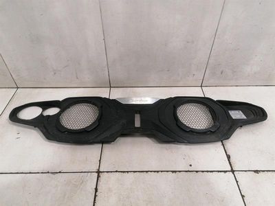 Porsche 911 992 Turbo Engine Cover 992864276 Engine Cover