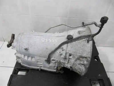Mercedes SL R230 M112 Car Gearbox A2302700400 Transmission 722.644 SL350 S350 W220