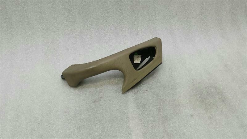 Mercedes SL R230 right door inner handle A2308100254 interior door handle right