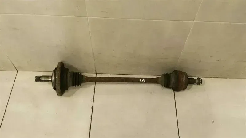 Mercedes SL R230 drive shaft rear right A2303505710 rear right drive shaft