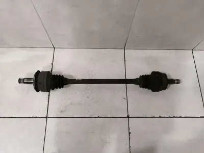 Mercedes SL R230 left rear drive shaft A2303505610 drive shaft rear left