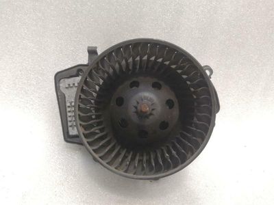 MERCEDES SL R230 HEATER BLOWER A2308200314 RHD RIGHT HAND DRIVE