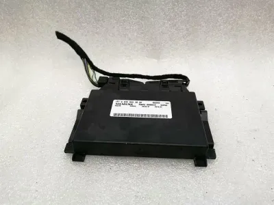 MERCEDES SL R230 Gearbox ECU A0325453532 Getriebe Steuergerät