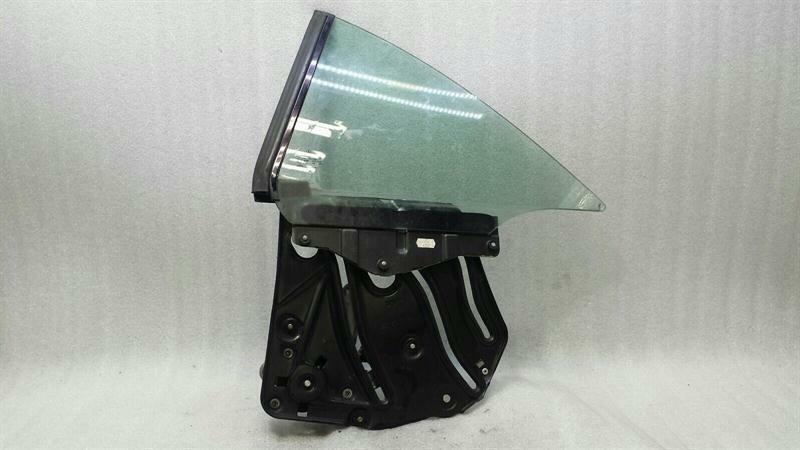 Mercedes SL R230 RLH Door Winder A2306700303 Window Regulator Rear Left Complete