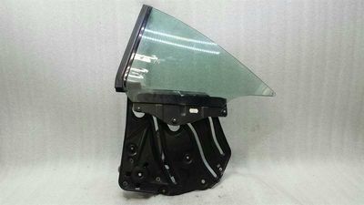 Mercedes SL R230 RLH Door Winder A2306700303 Window Regulator Rear Left Complete