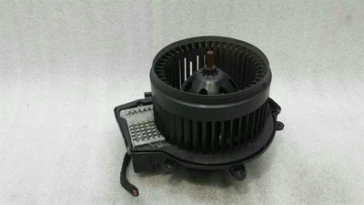 Mercedes SL R230 RHD Heater Blower A2308200314 Right Hand Drive Resistor.