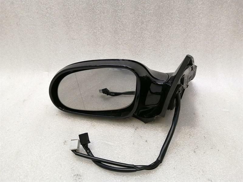 Mercedes SL R230 left door mirror A2308100376 exterior mirror left