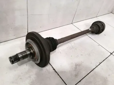 Mercedes SL R230 Drive Shaft Rear Right A2303505710 Rear Right Drive Shaft