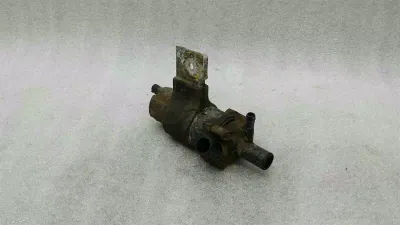 Mercedes SL R230 Additional Cooling Pump A2308350264 Coolant Pump Pump