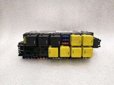 FAULTY! Mercedes SL R230 SAM Fuse Box A2305450832 Fuse Box