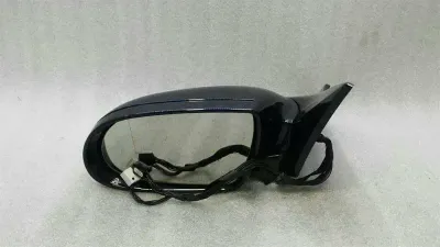 Mercedes SL R230 Left Door Mirror RHD A2308100776 Right Hand Drive