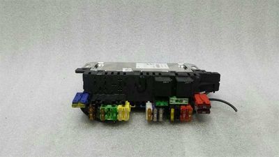 Mercedes SL R230 Fuse Box A0345456232 Fuse Box SAM.