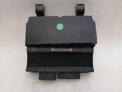 Mercedes SL R230 electronic module A2308204426 control unit seat module right