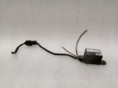 Mercedes S55 AMG W220 Fuel Pump Module A2305451432 ECU Petrol Pump W215