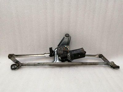 Porsche 911 997 987 front wiper engine 99762803601 wiper motor front RHD