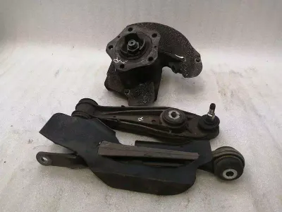 Porsche 911 997 Right Front Hub Set 99734165805 Wheel Bearing Housing Front Right