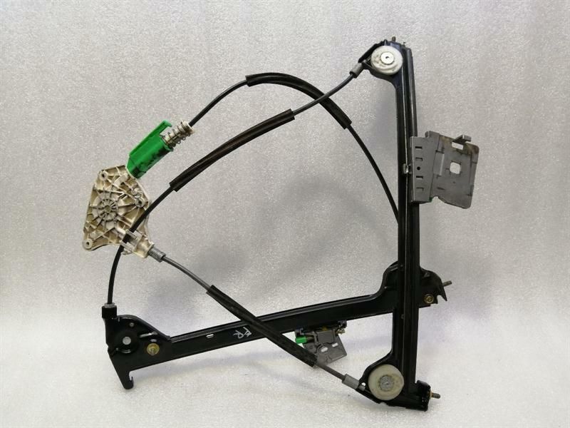 Mercedes SL R230 Right Front Door Winder A2307200446 Front Right Window