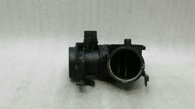 Mercedes SL R230 Air Flow Meter A1120940048 Air Mass Meter M112 SL350