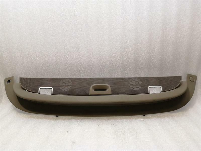 Mercedes SL R230 Rear Speaker Cover A2306900249 Rear Trim