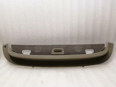 Mercedes SL R230 Rear Speaker Cover A2306900249 Rear Trim