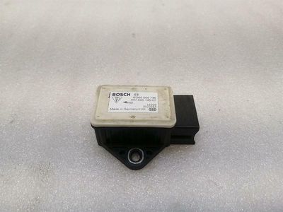 Porsche Boxster 987 997 911 YAW RATE Sensor 99760614507 Rotation Rate Sensor