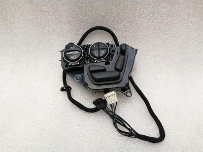 Mercedes SL R230 right seat memory switch A2308211051 right seat switch