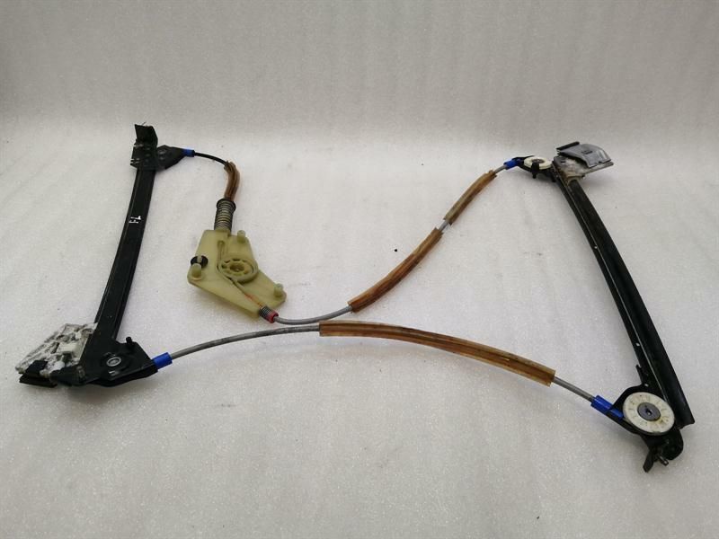 Porsche 911 997 Left Front Door Winder 99754207501 Window Regulator Front Left