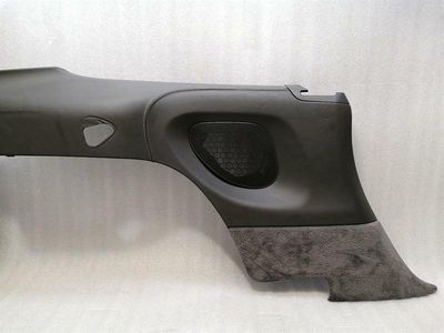 Porsche 911 997 RLH Quarter Cover 99755537300 Rear Left Side Panel