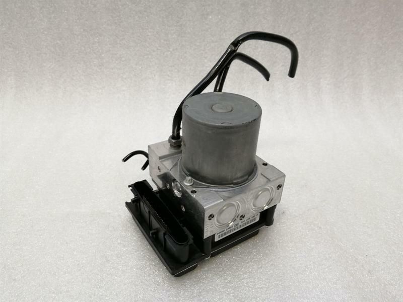 Porsche 911 997 a.b.s pump 99735575512 ABS pump hydraulic block (2009-2012) MK2