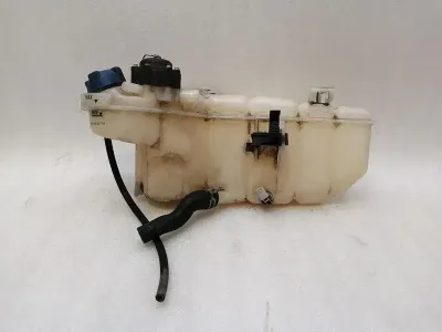 Porsche 911 997 expansion tank 99610605703 expansion tank cooling water