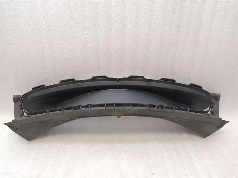 Porsche 911 997 Front Bumper Center Air Duct 99757514104 Bumper Air Channel