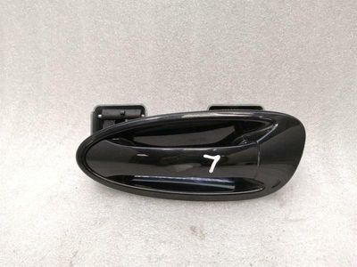 Porsche 911 997 left door handle 99753706101 door handle left RHD