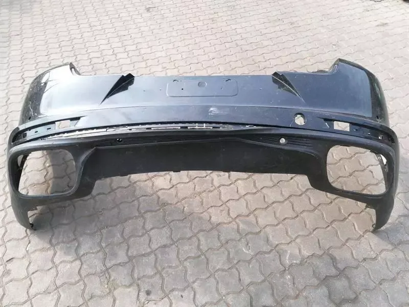 Porsche Panamera 971 Rear Bumper 971807421 Rear Bumper