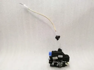 Porsche 911 997 Left RHD Door Lock 3D2837015 Door Lock