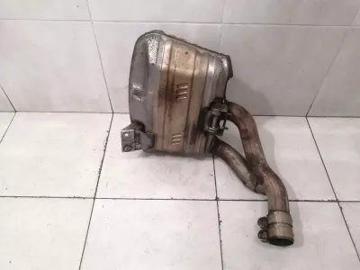 Porsche 911 997 mk2 Exhaust Silencer 99711131231 Exhaust Muffler Re