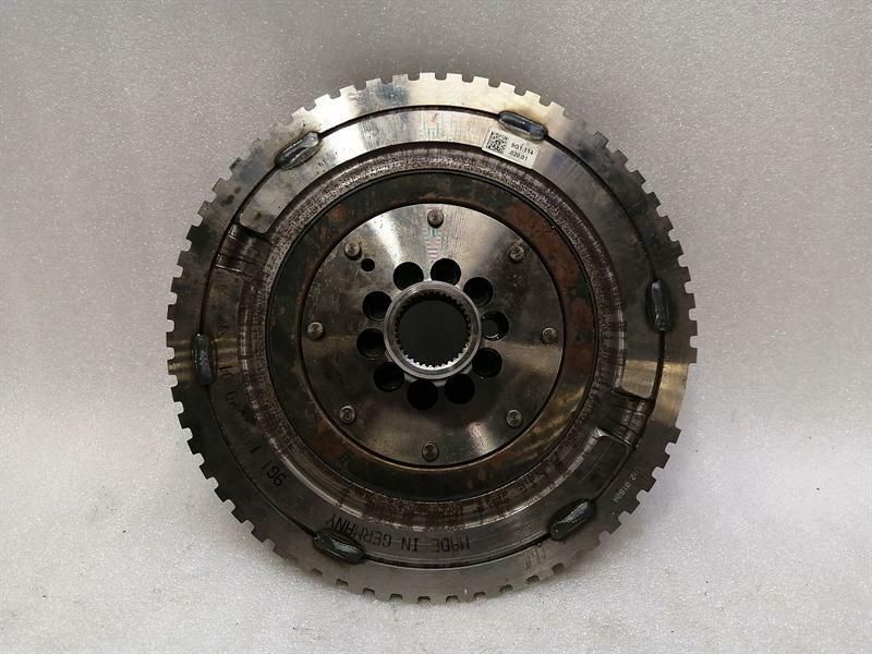 Porsche 911 997 Flywheel PDK 9G111402001 Flywheel PDK