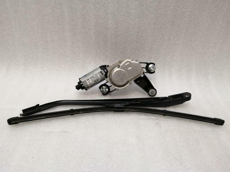 Porsche 911 997 Rear Wiper Motor + Arm 99762808000 Wiper Motor Rear
