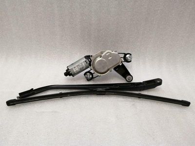Porsche 911 997 Rear Wiper Motor + Arm 99762808000 Wiper Motor Rear