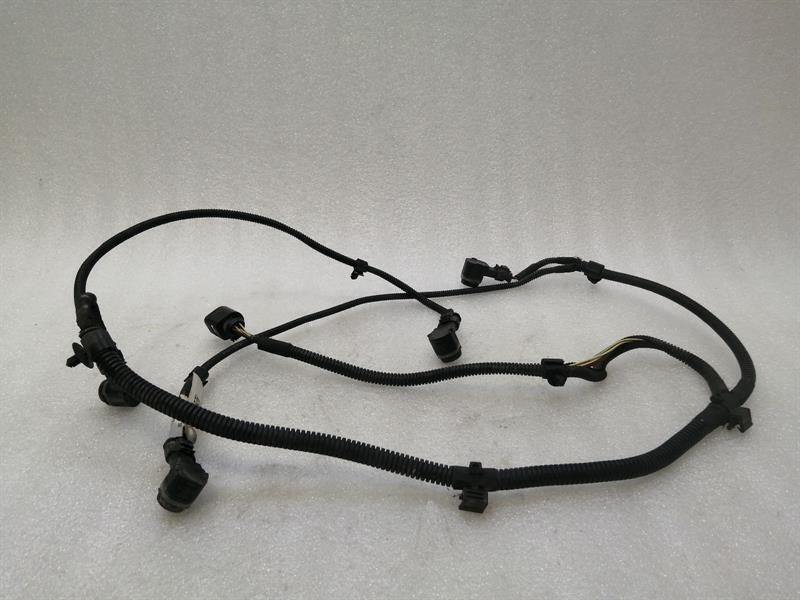 Porsche Panamera 970 Rear PDC Wiring Loom Set 97061280100 Rear Wiring Harness PDC
