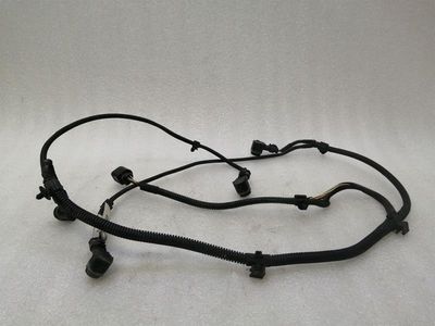 Porsche Panamera 970 Rear PDC Wiring Loom Set 97061280100 Rear Wiring Harness PDC