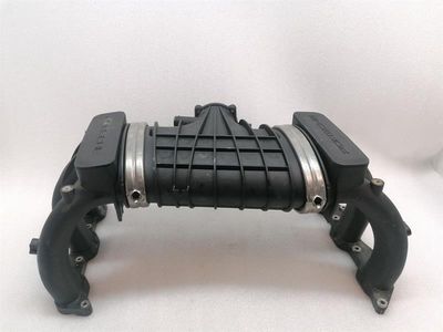 Porsche 911 997 Inlet Manifold 9A111011501 Inlet Bridge